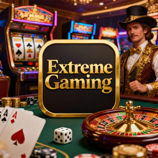 ExtremeGaming