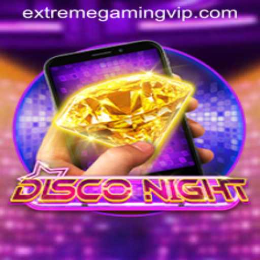 Exploring DiscoNightM: The Phenomenon of ExtremeGaming